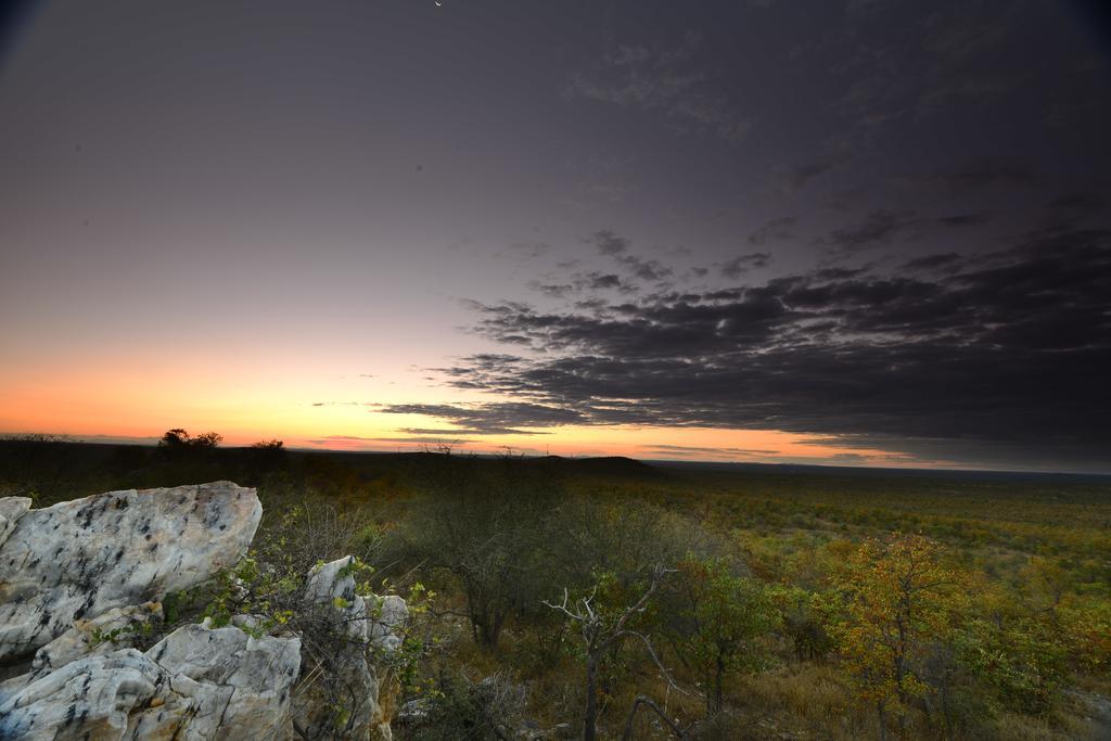 Mtomeni Safari Camp Hotel Phalaborwa Eksteriør billede